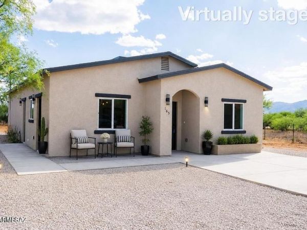 165 Colima Court, Rio Rico, AZ 85648