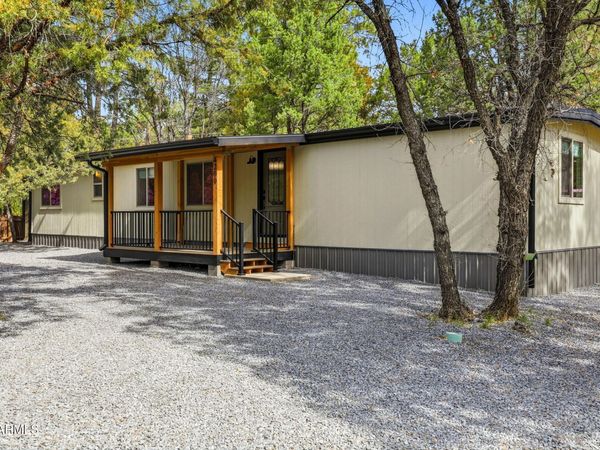 4200 W COOLEY Street, Show Low, AZ 85901