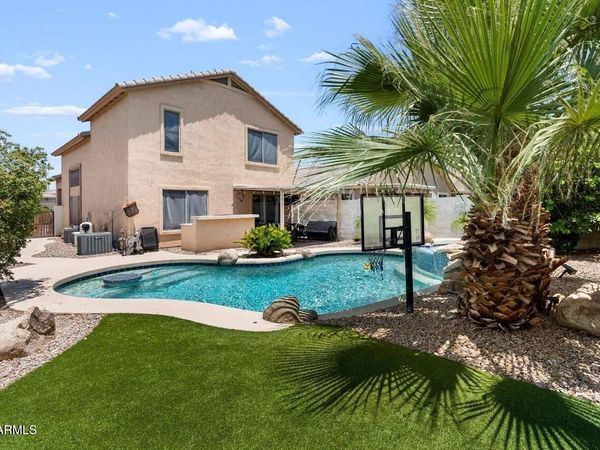 8707 E NATAL Avenue, Mesa, AZ 85209