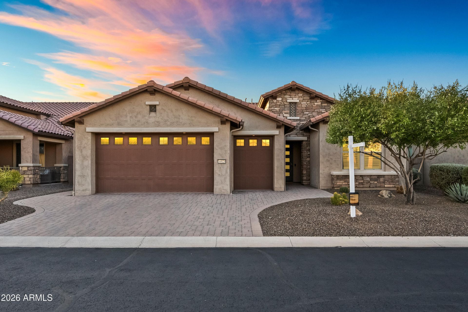 16920 W Coronado Road, Goodyear, AZ 85395 Main Photo