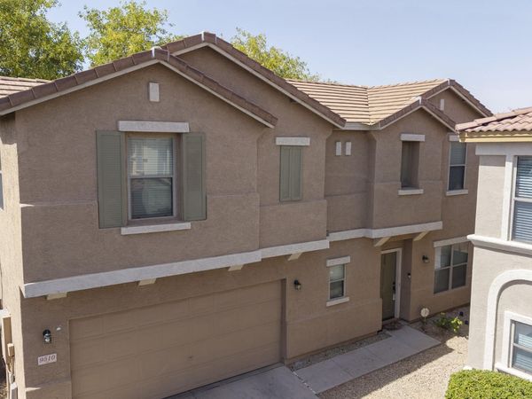 9510 N 82ND Lane, Peoria, AZ 85345