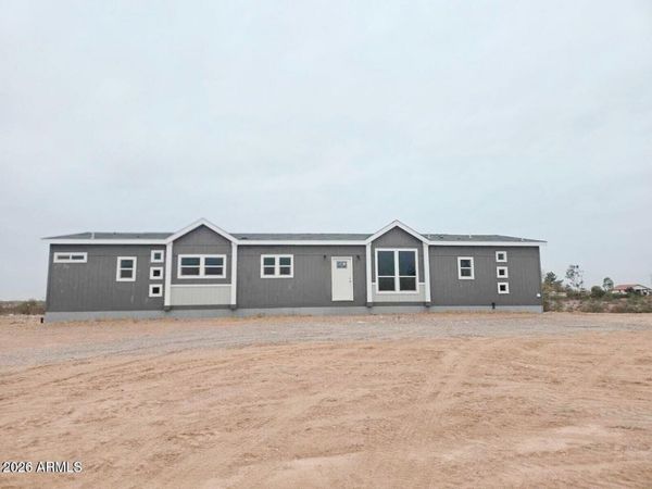 2938 N 333rd Avenue, Tonopah, AZ 85354