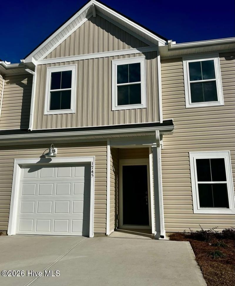 1745 Hunting Harris Court Sw, Ocean Isle Beach, NC 28469 Main Photo