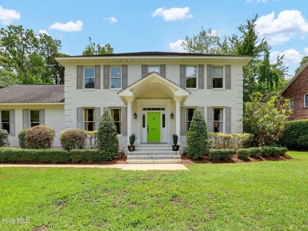 6216 Turtle Hall Drive, Wilmington, NC 28409