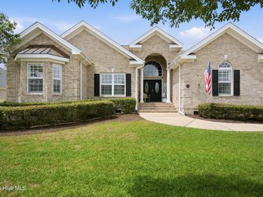 1044 Leesburg Drive, Leland, NC 28451