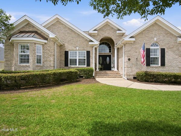 1044 Leesburg Drive, Leland, NC 28451