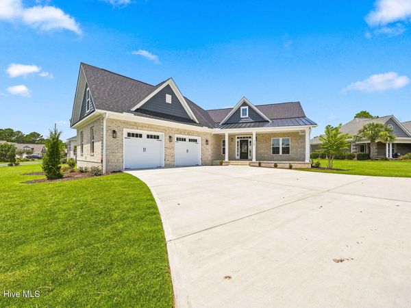 1162 Sabel Loop SE, Bolivia, NC 28422