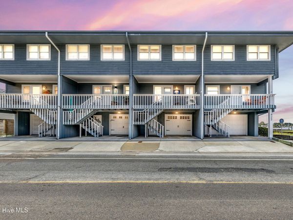 921 Canal Drive, Carolina Beach, NC 28428