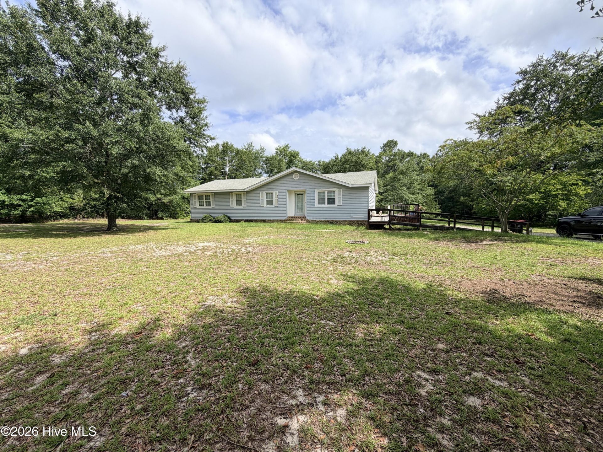 305 Northside Drive, Rockingham, NC 28379 Main Photo