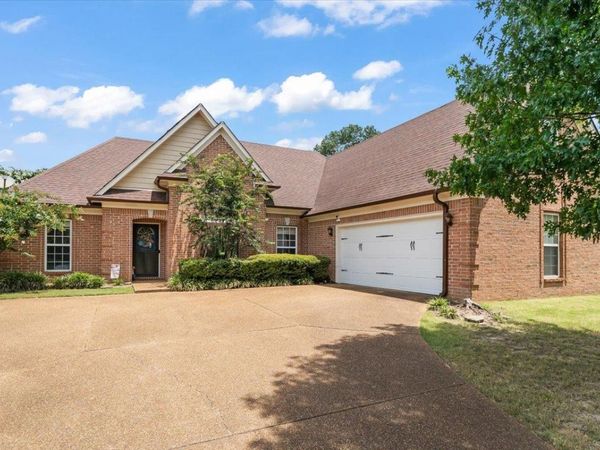 5272 SUMMER WIND LN, Arlington, TN 38002