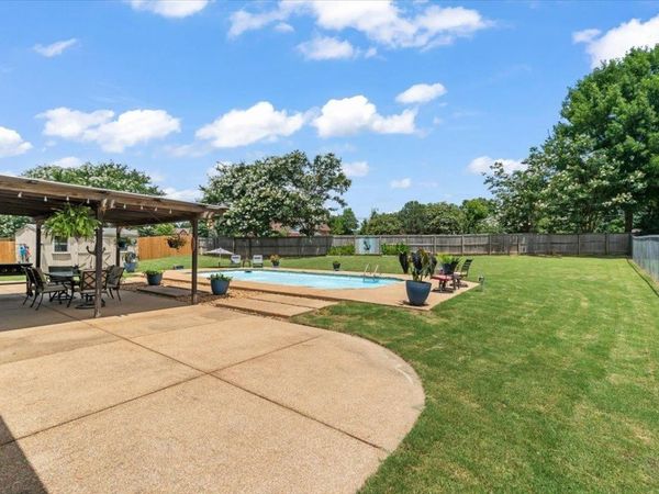 5272 SUMMER WIND LN, Arlington, TN 38002