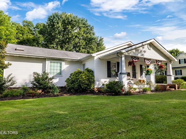3346 Tuckaleechee Pike, Maryville, TN 37803