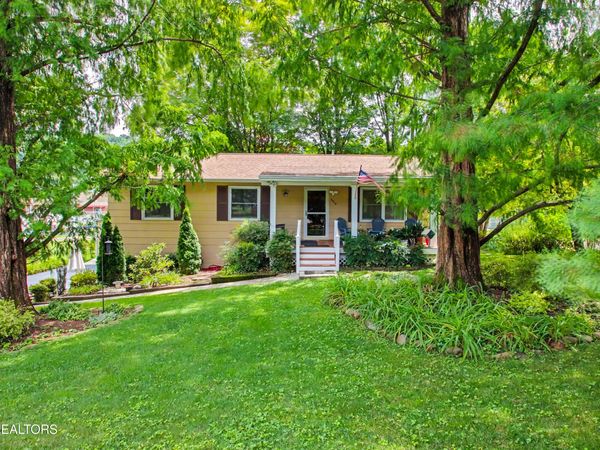 4408 Foley Drive, Knoxville, TN 37918