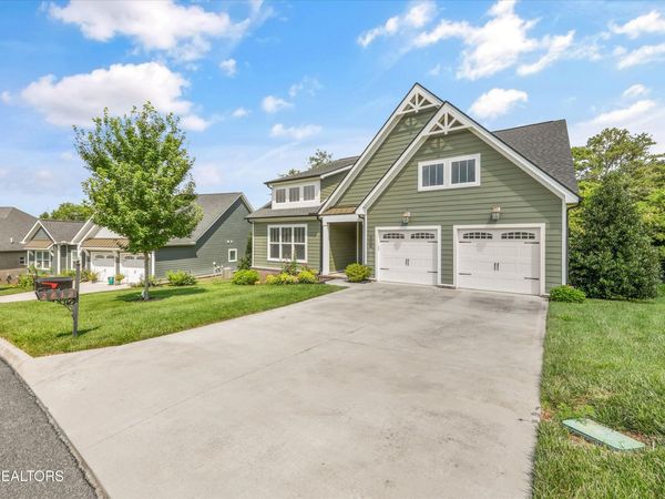 2812 Tallgrass Lane, Knoxville, TN 37932