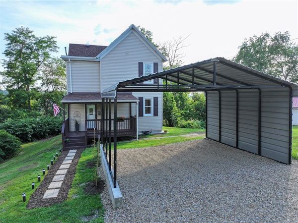 313 Highland , Rochester, PA 15074