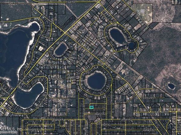 6238 NORTHWESTERN Avenue, Keystone Heights, FL 32656