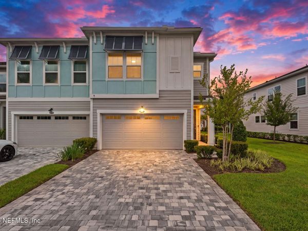 14157 PIER Lane, Jacksonville, FL 32224