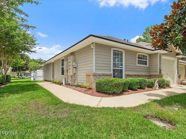 400 N STEEL BRIDGE Road, Unit 1, St. Johns, FL 32259