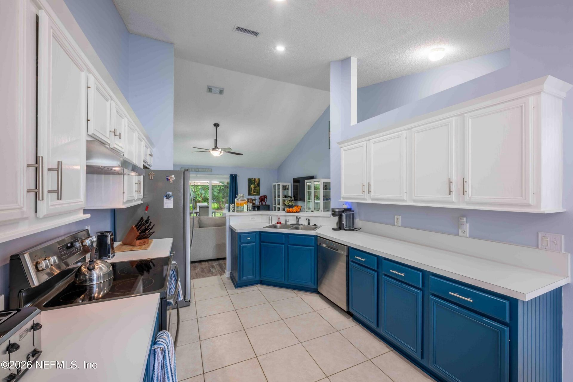 1608 Brighton Bluff Court, Fleming Island, FL 32003 Photo