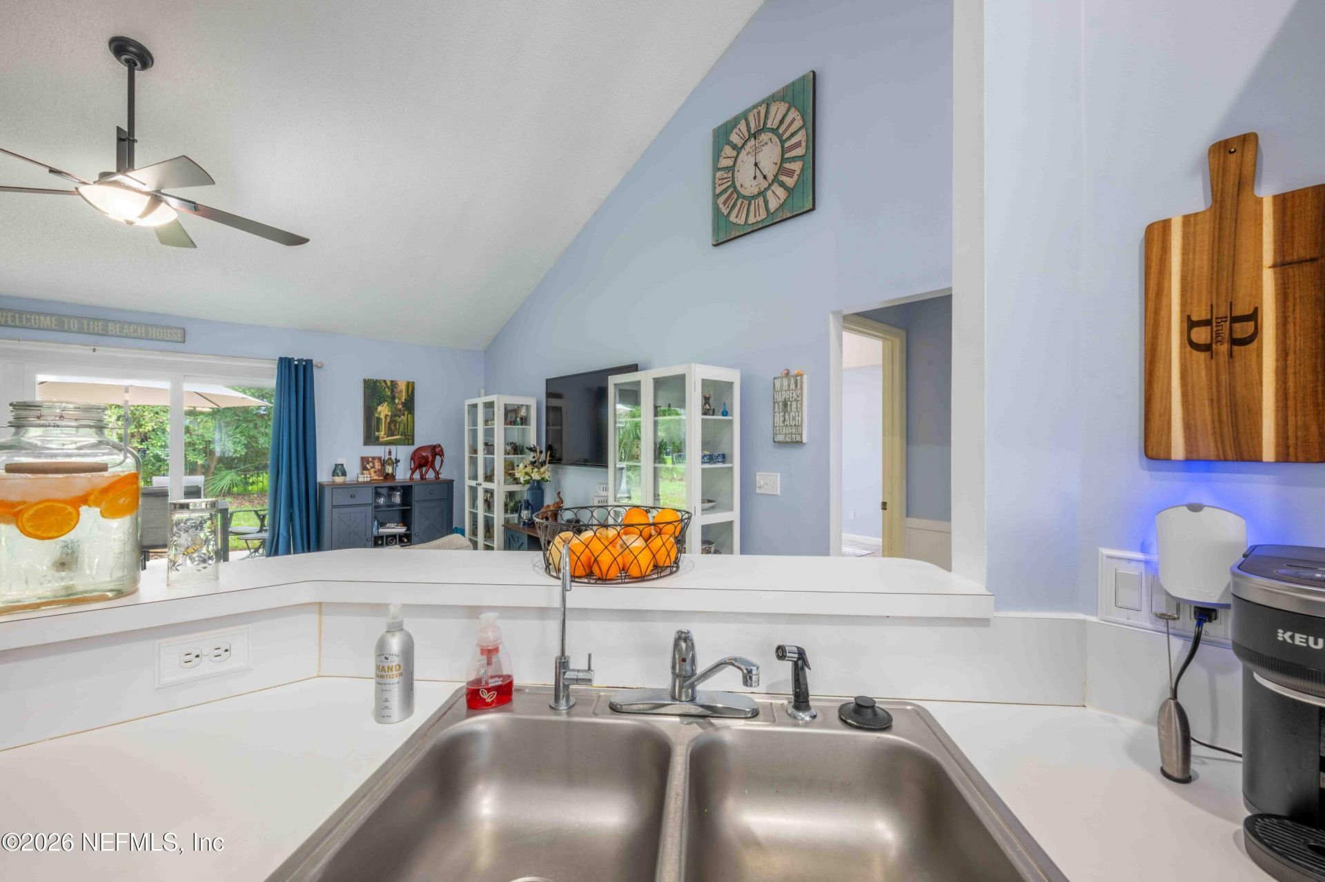 1608 Brighton Bluff Court, Fleming Island, FL 32003 Photo