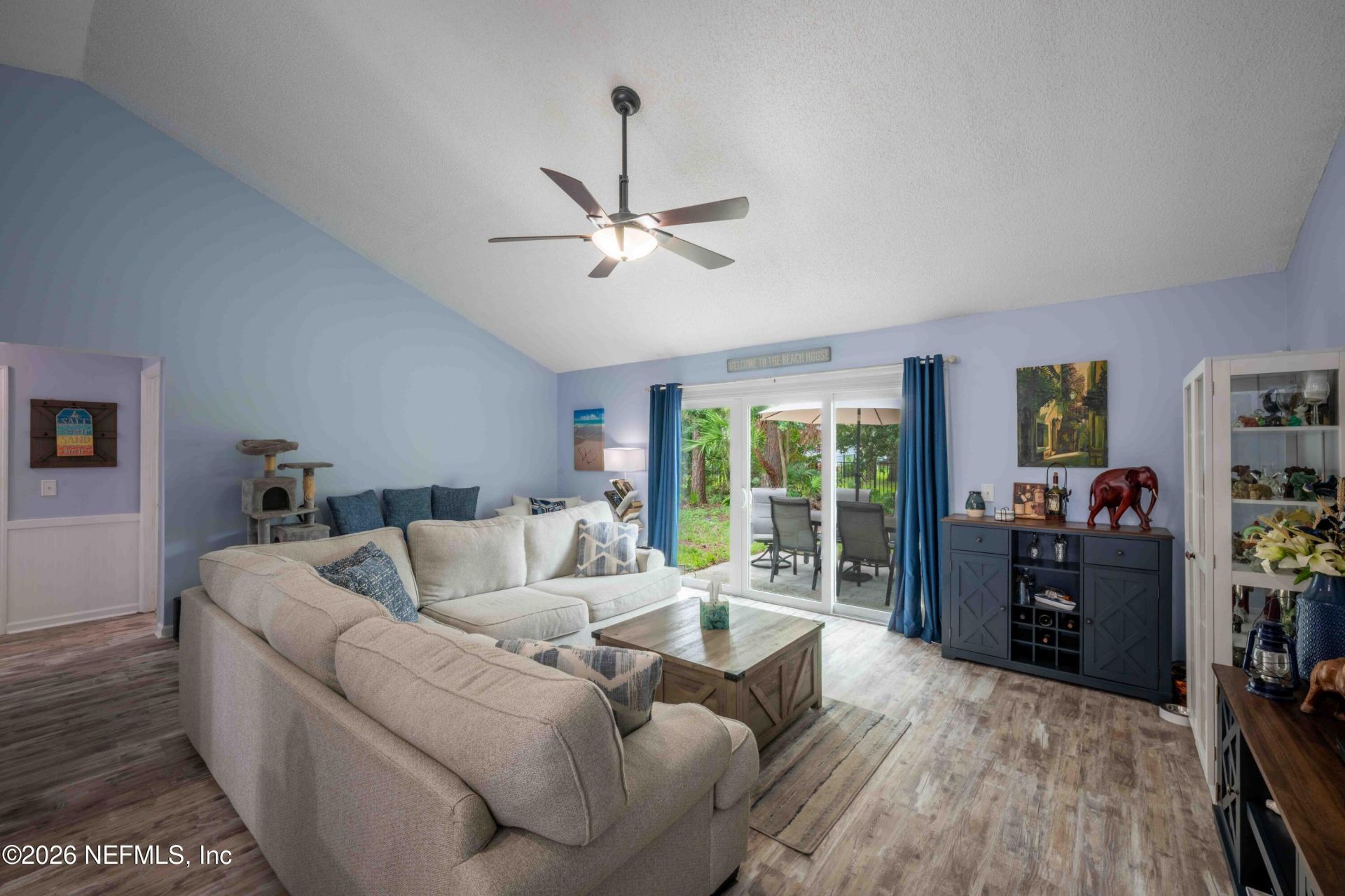 1608 Brighton Bluff Court, Fleming Island, FL 32003 Photo