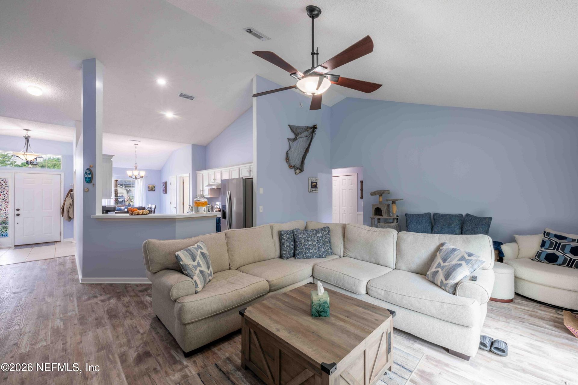 1608 Brighton Bluff Court, Fleming Island, FL 32003 Photo