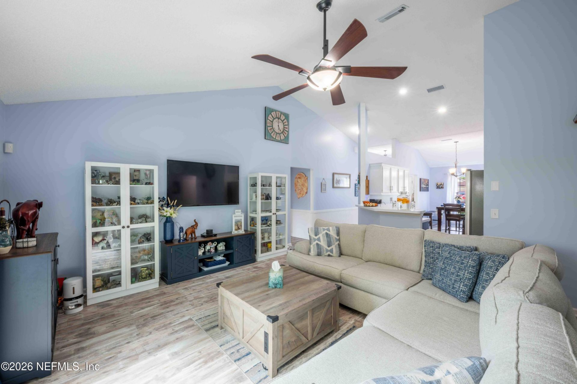 1608 Brighton Bluff Court, Fleming Island, FL 32003 Photo