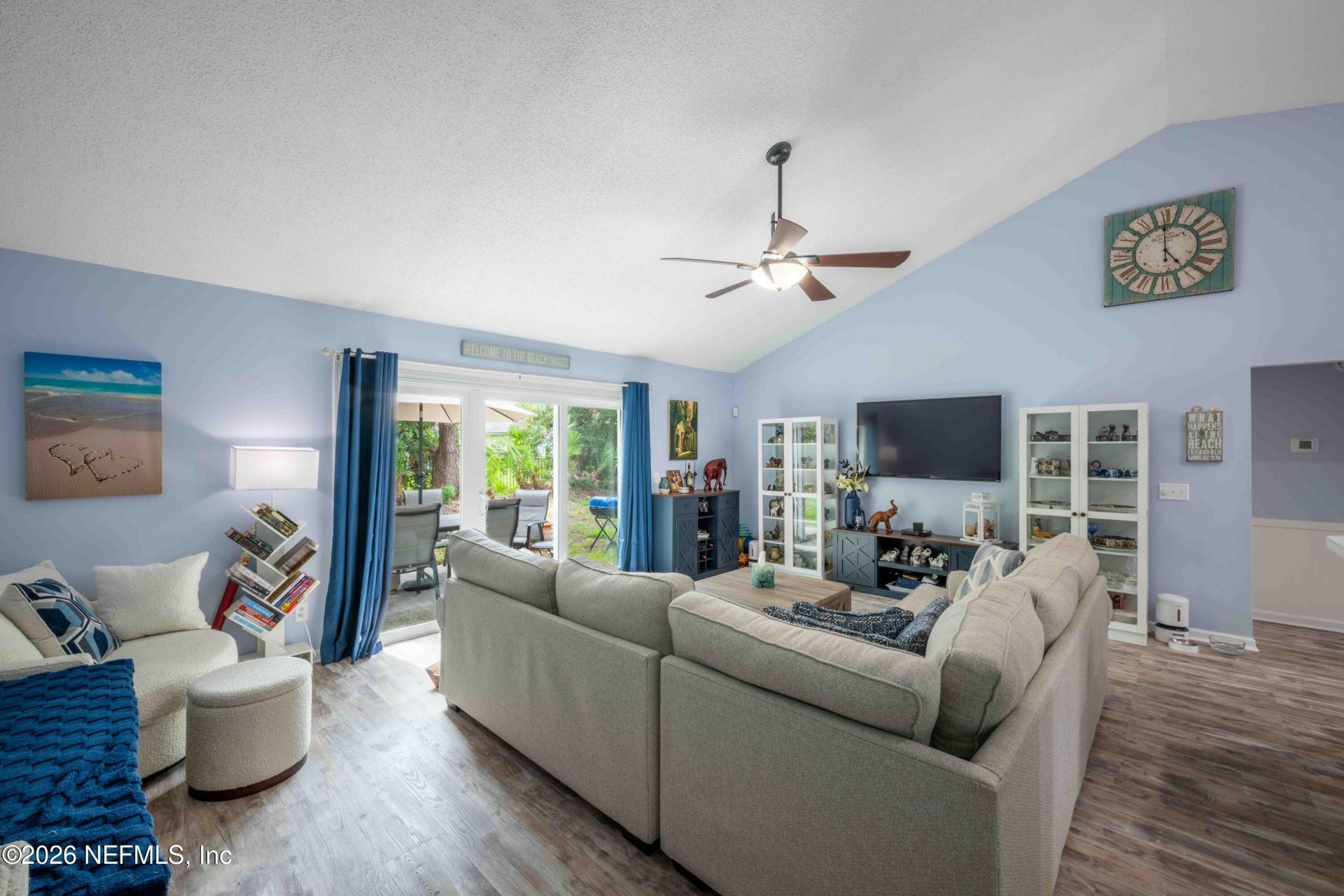 1608 Brighton Bluff Court, Fleming Island, FL 32003 Photo