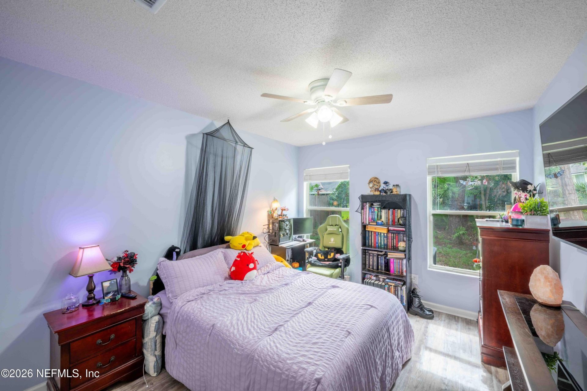 1608 Brighton Bluff Court, Fleming Island, FL 32003 Photo