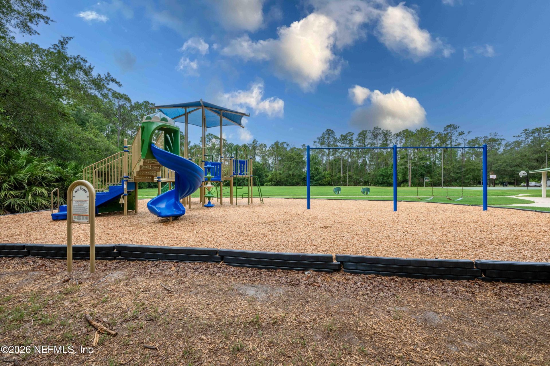 1608 Brighton Bluff Court, Fleming Island, FL 32003 Photo