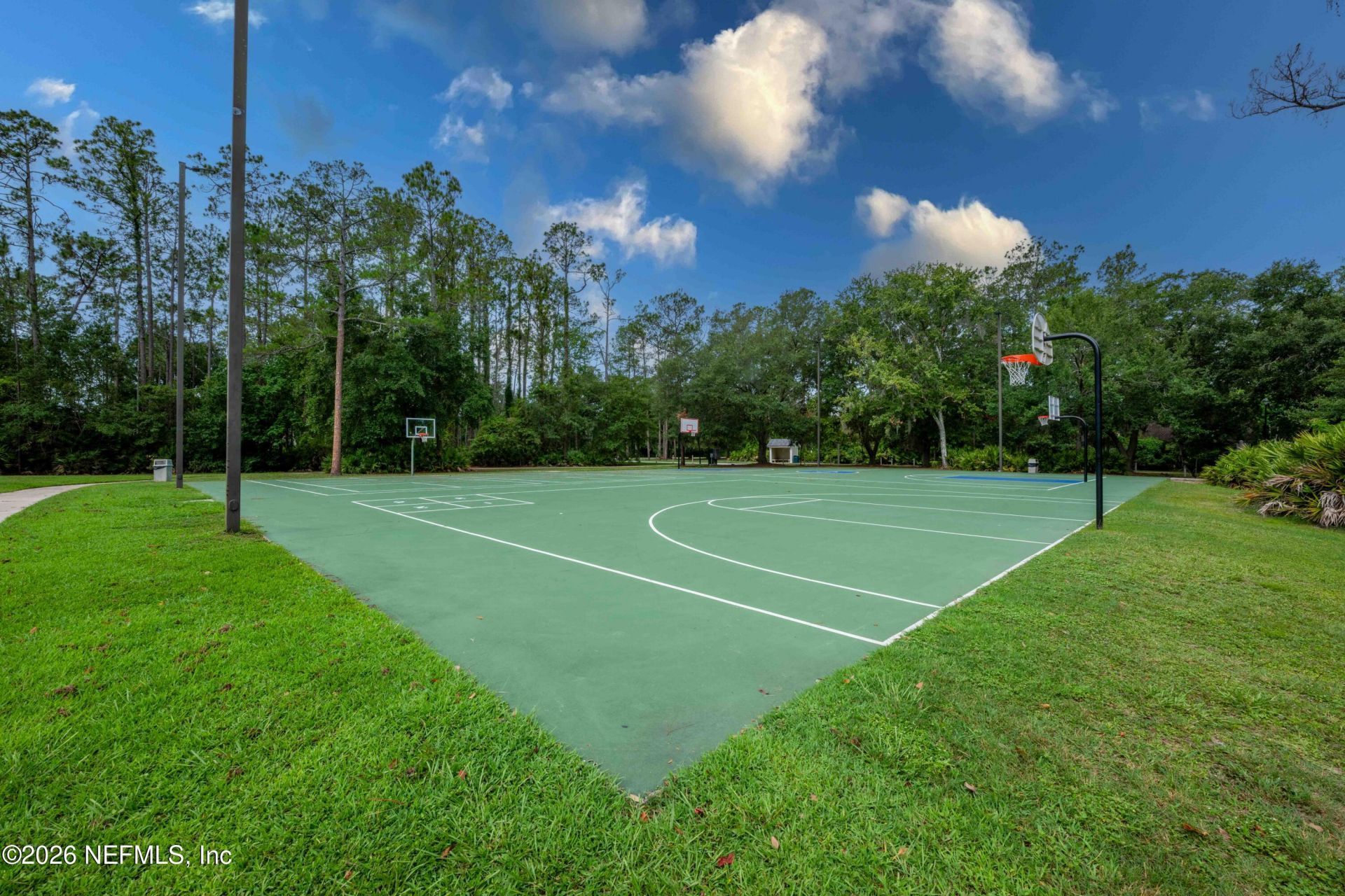 1608 Brighton Bluff Court, Fleming Island, FL 32003 Photo