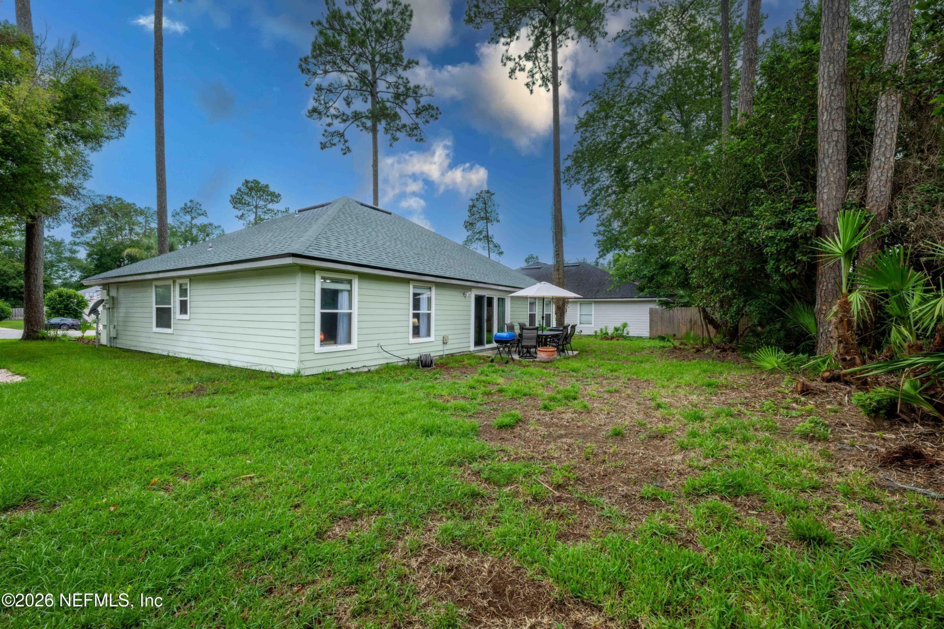 1608 Brighton Bluff Court, Fleming Island, FL 32003 Photo