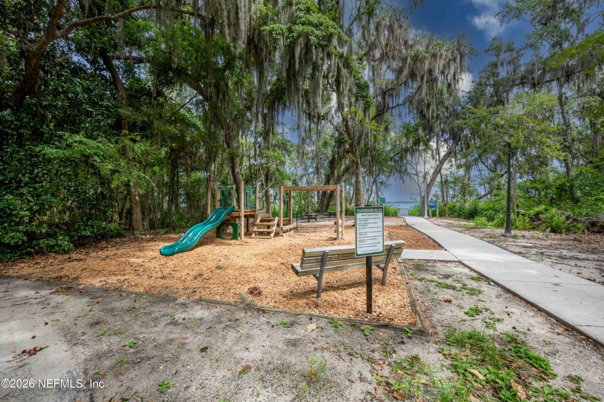 1608 Brighton Bluff Court, Fleming Island, FL 32003 Photo