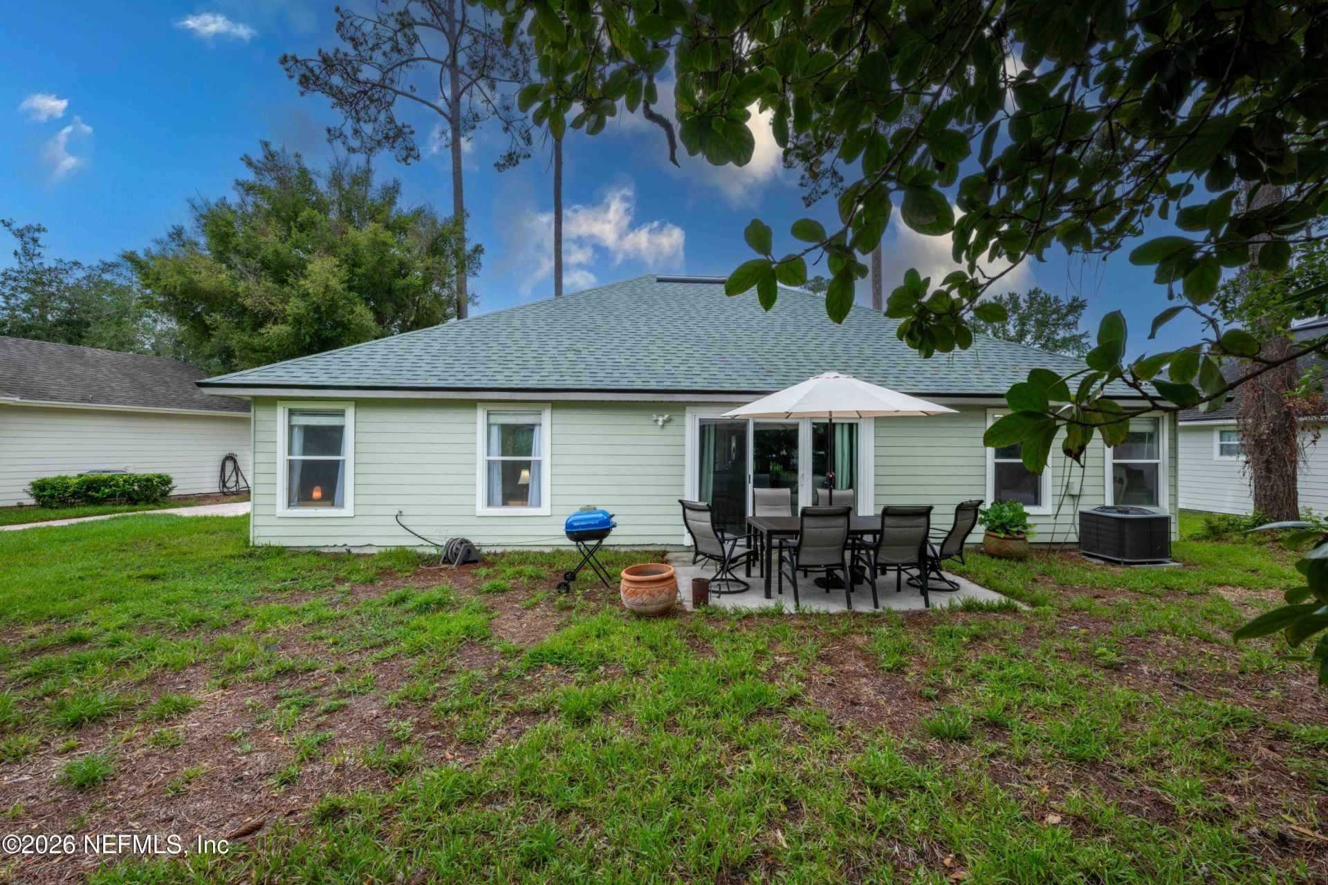 1608 Brighton Bluff Court, Fleming Island, FL 32003 Photo