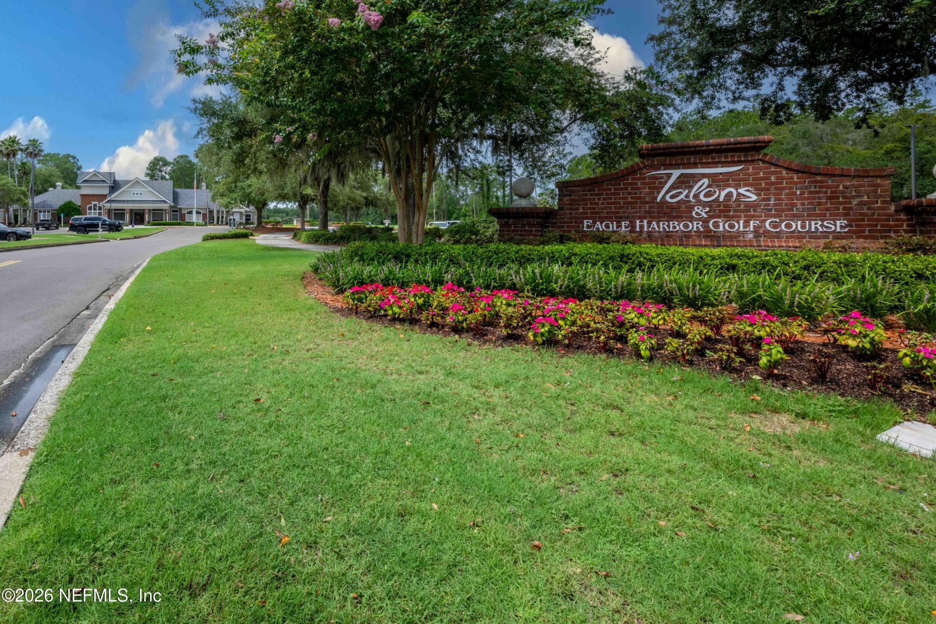 1608 Brighton Bluff Court, Fleming Island, FL 32003 Photo