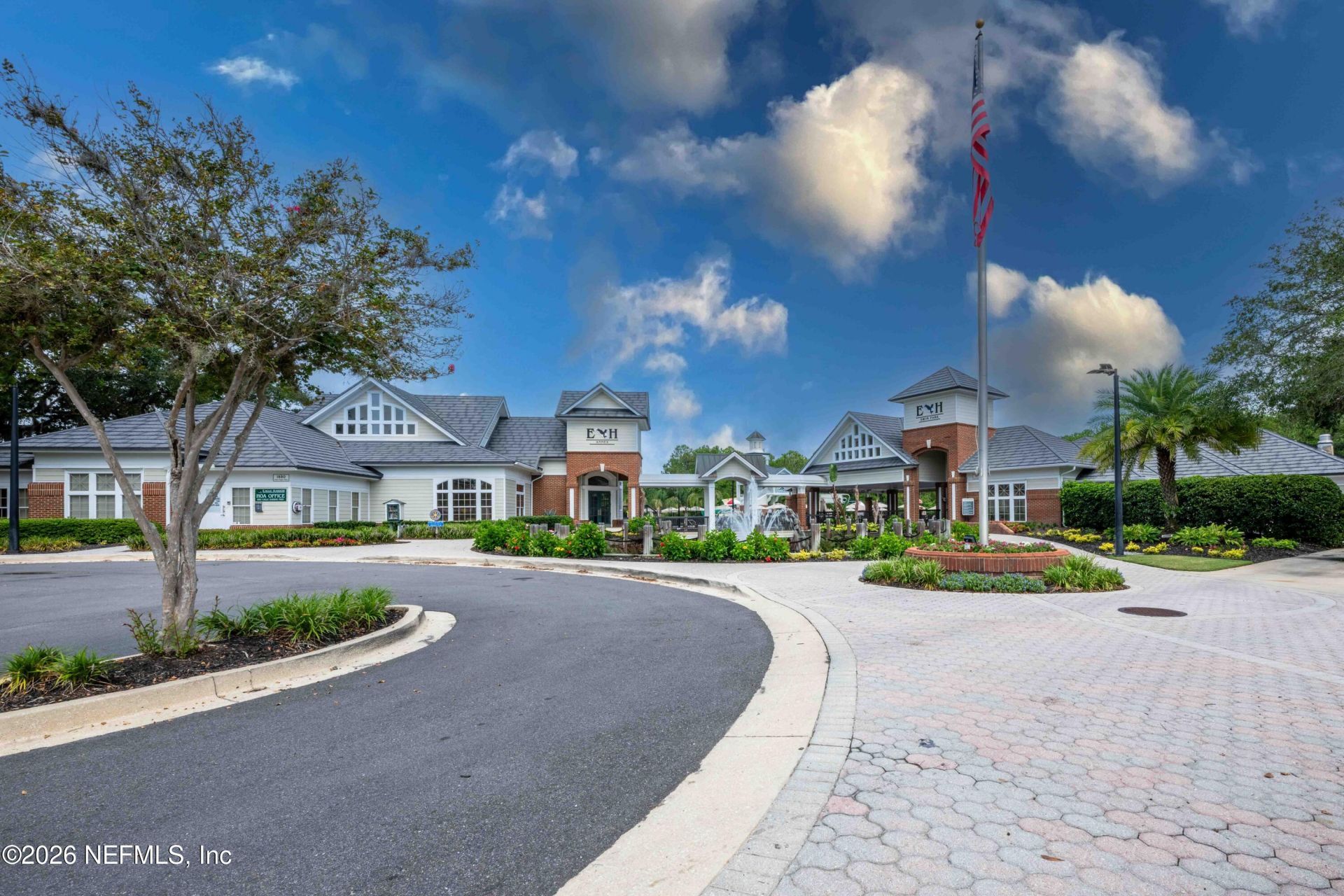 1608 Brighton Bluff Court, Fleming Island, FL 32003 Photo