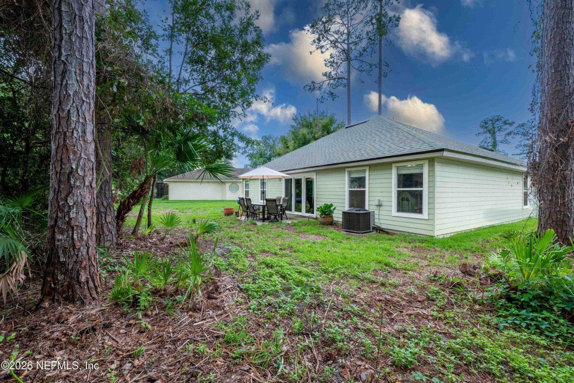1608 Brighton Bluff Court, Fleming Island, FL 32003 Photo