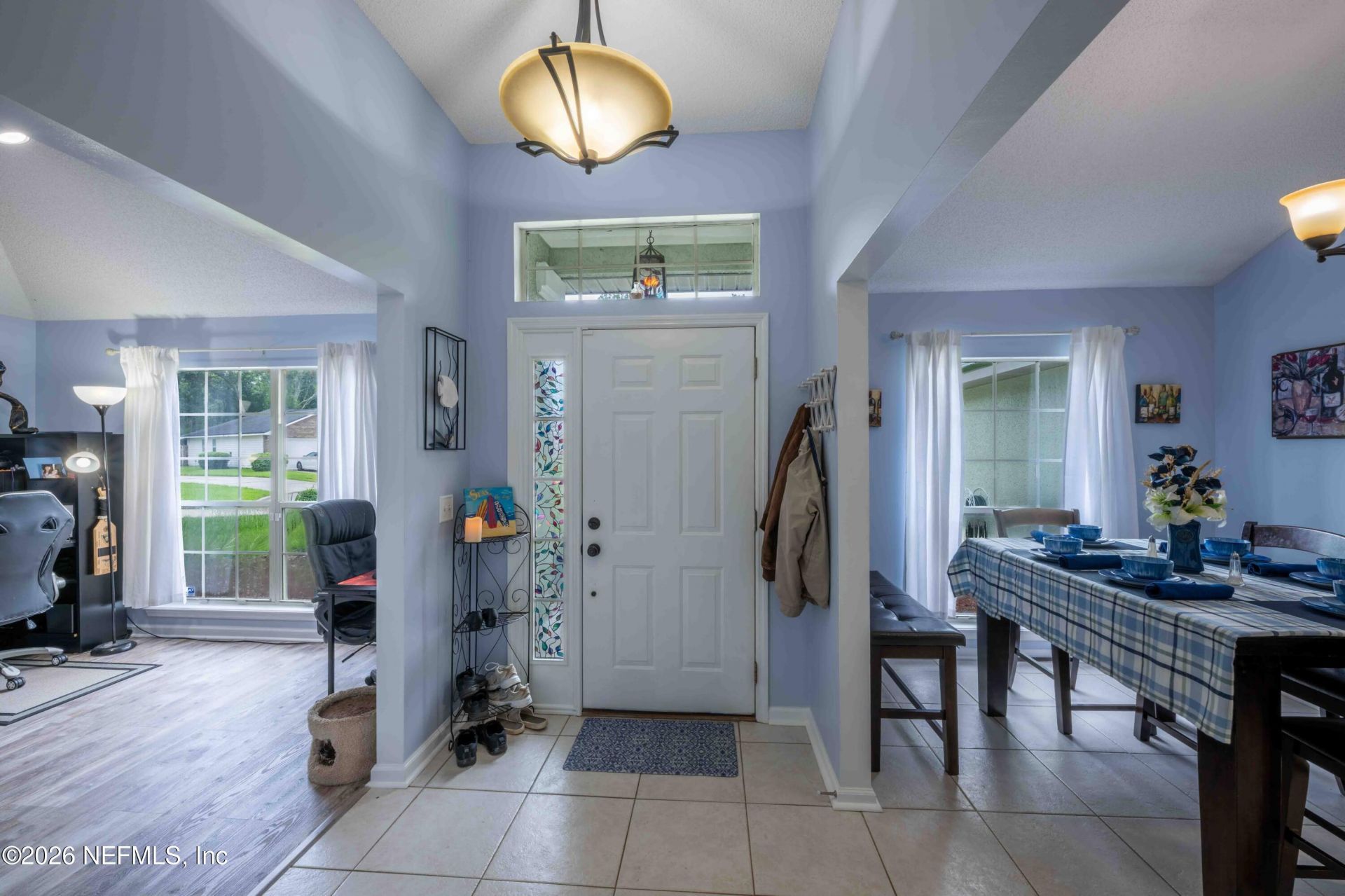 1608 Brighton Bluff Court, Fleming Island, FL 32003 Photo