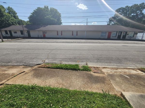 107 S Willson Ave , Brownsville, TN 38012