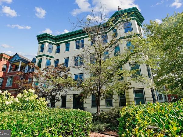 1024 MASSACHUSETTS AVENUE NE , Unit 5, WASHINGTON, DC 20002