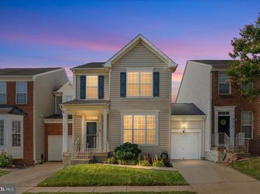 311 EBAUGH DRIVE SE, LEESBURG, VA 20175
