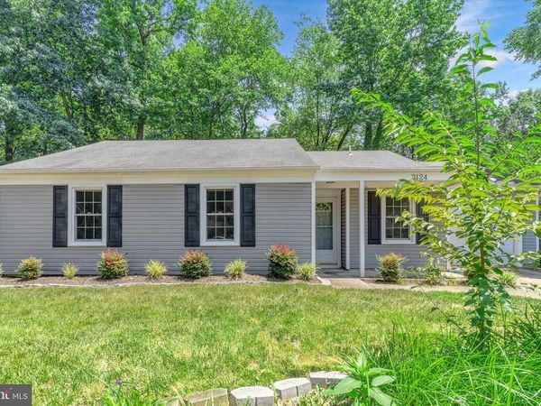 2124 DUCHY COURT , WALDORF, MD 20602