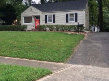 1920 HILLSIDE DRIVE , FALLS CHURCH, VA 22043