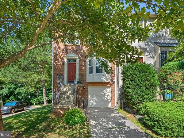 8501 BOGALUSA DRIVE, LAUREL, MD 20724