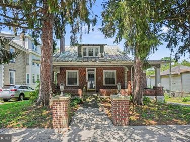225 GARFIELD ROAD , BERNVILLE, PA 19506