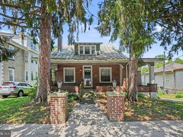 225 GARFIELD ROAD , BERNVILLE, PA 19506