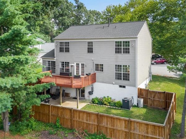 7991 FOXWELL COURT , GLEN BURNIE, MD 21061