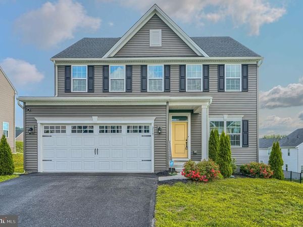 219 CHADSWORTH WAY, YORK, PA 17402