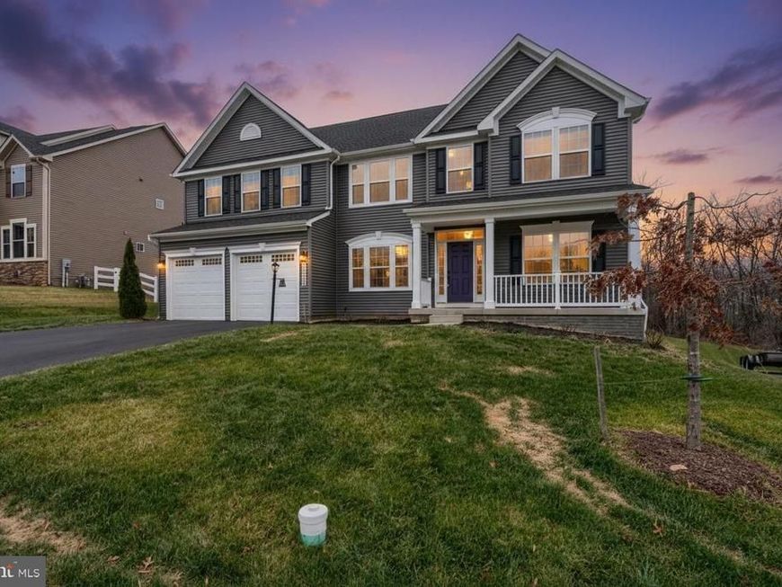13605 Otono Drive , Mount Airy, MD 21771 Main Photo