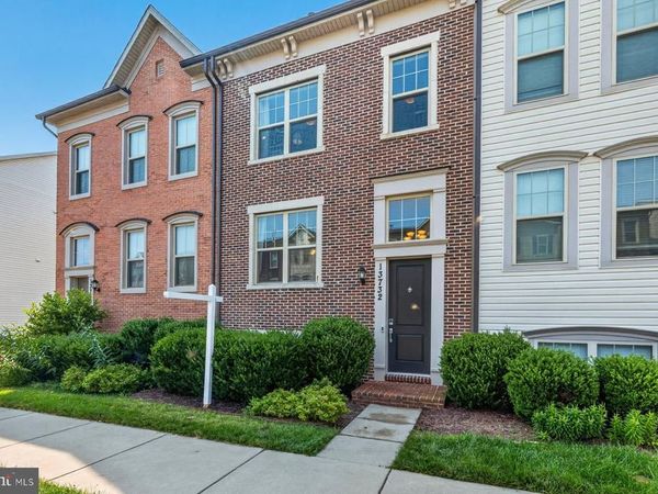 13732 PETREL STREET , CLARKSBURG, MD 20871